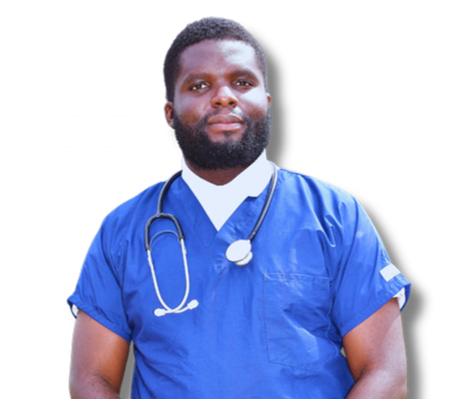 Dr. Lawrence Amadi